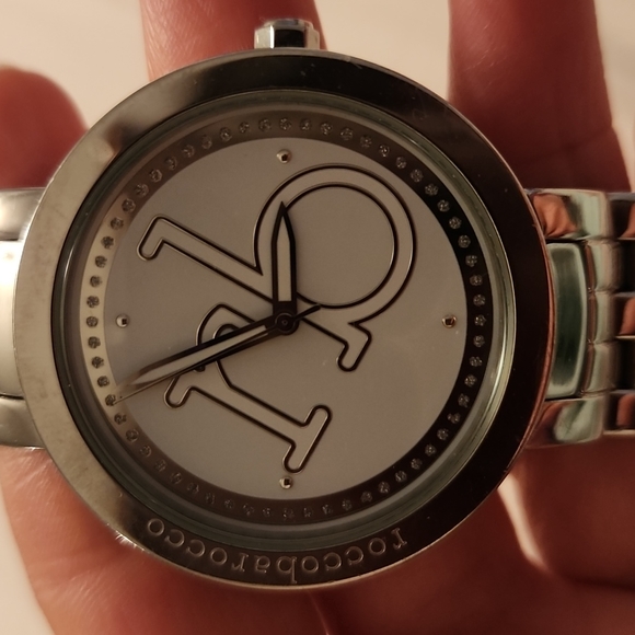 Roccobarocco watch main image 7